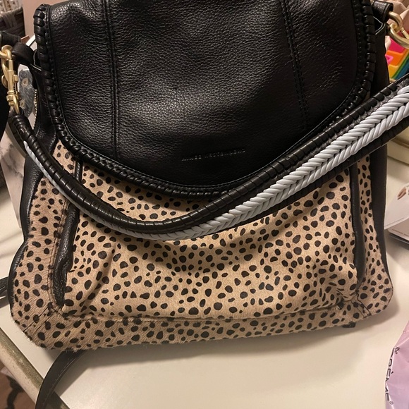 Aimee Kestenberg Shoulder Bag - Picture 7 of 8